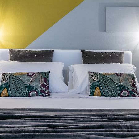Boutique Apartments Collection-Genio Ribelle Sassari Exterior photo