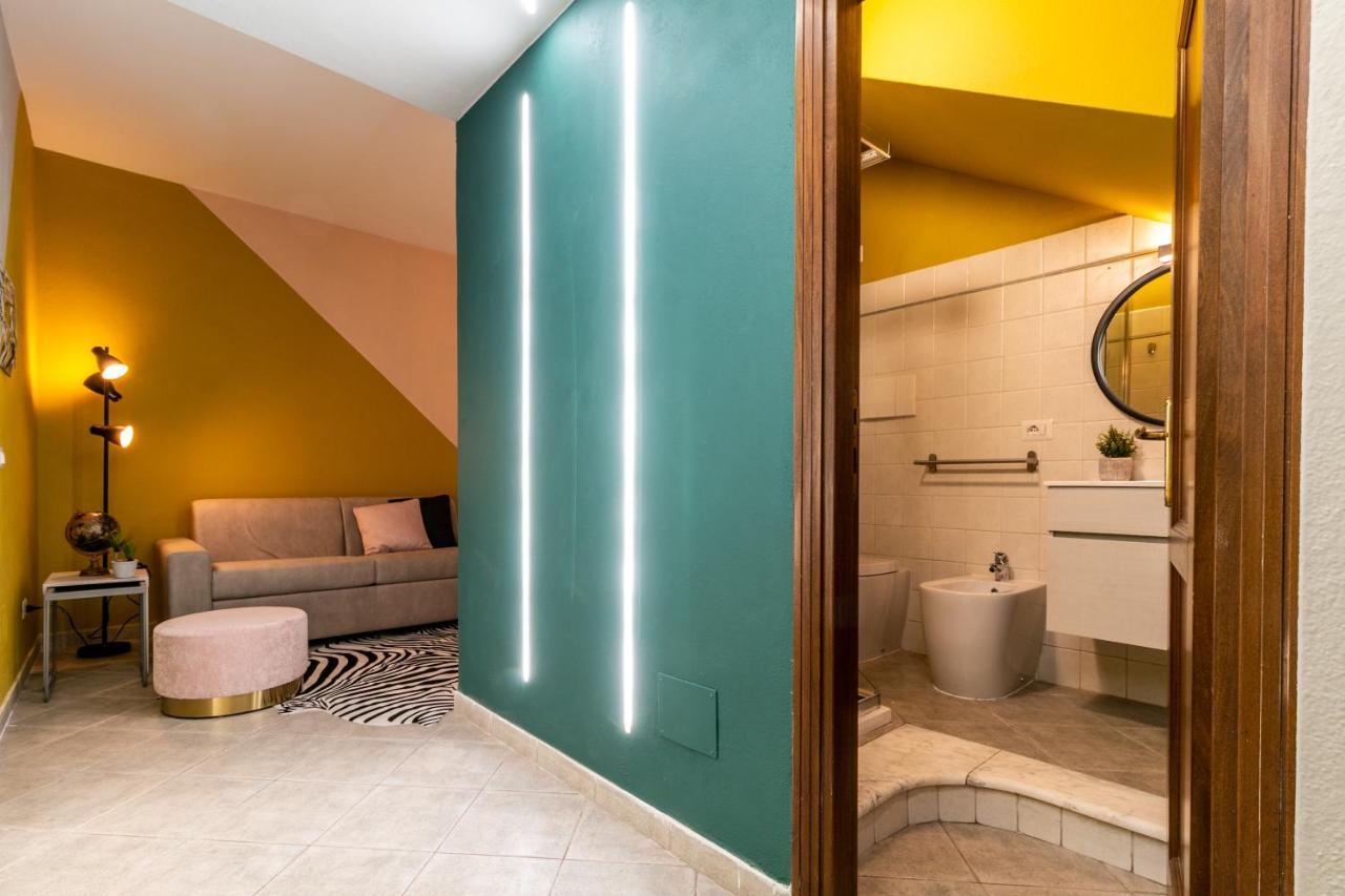 Boutique Apartments Collection-Genio Ribelle Sassari Exterior photo