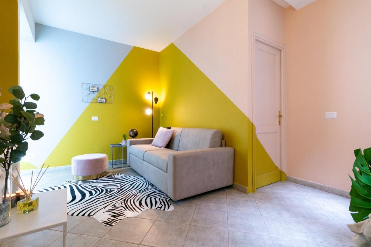Boutique Apartments Collection-Genio Ribelle Sassari Exterior photo