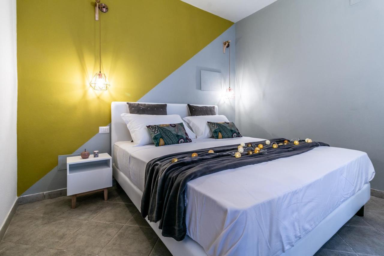Boutique Apartments Collection-Genio Ribelle Sassari Exterior photo