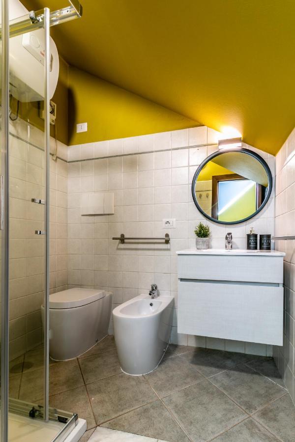 Boutique Apartments Collection-Genio Ribelle Sassari Exterior photo