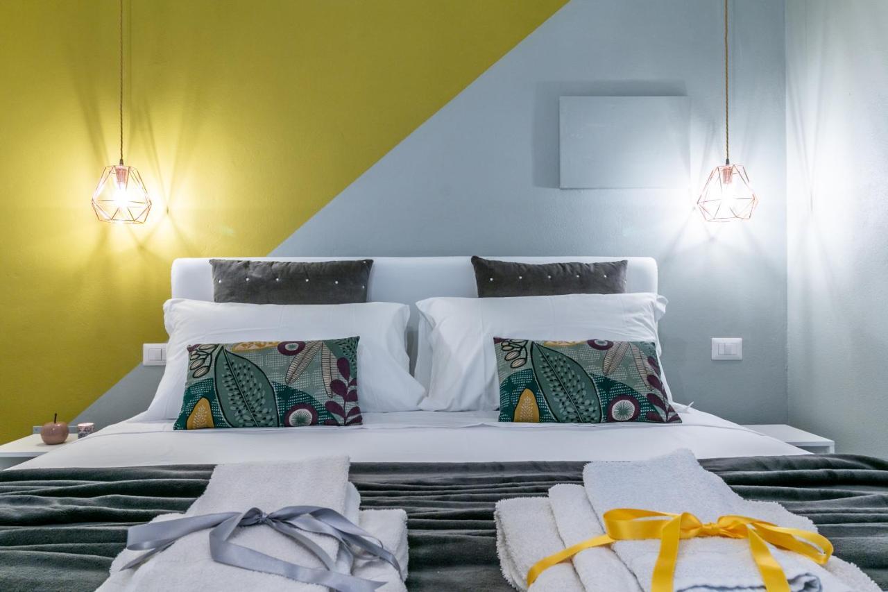 Boutique Apartments Collection-Genio Ribelle Sassari Exterior photo