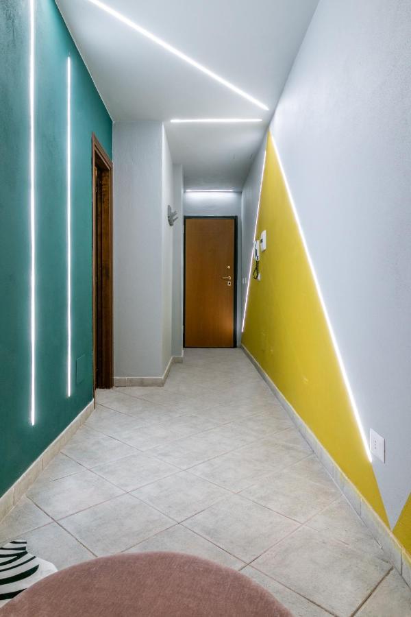 Boutique Apartments Collection-Genio Ribelle Sassari Exterior photo