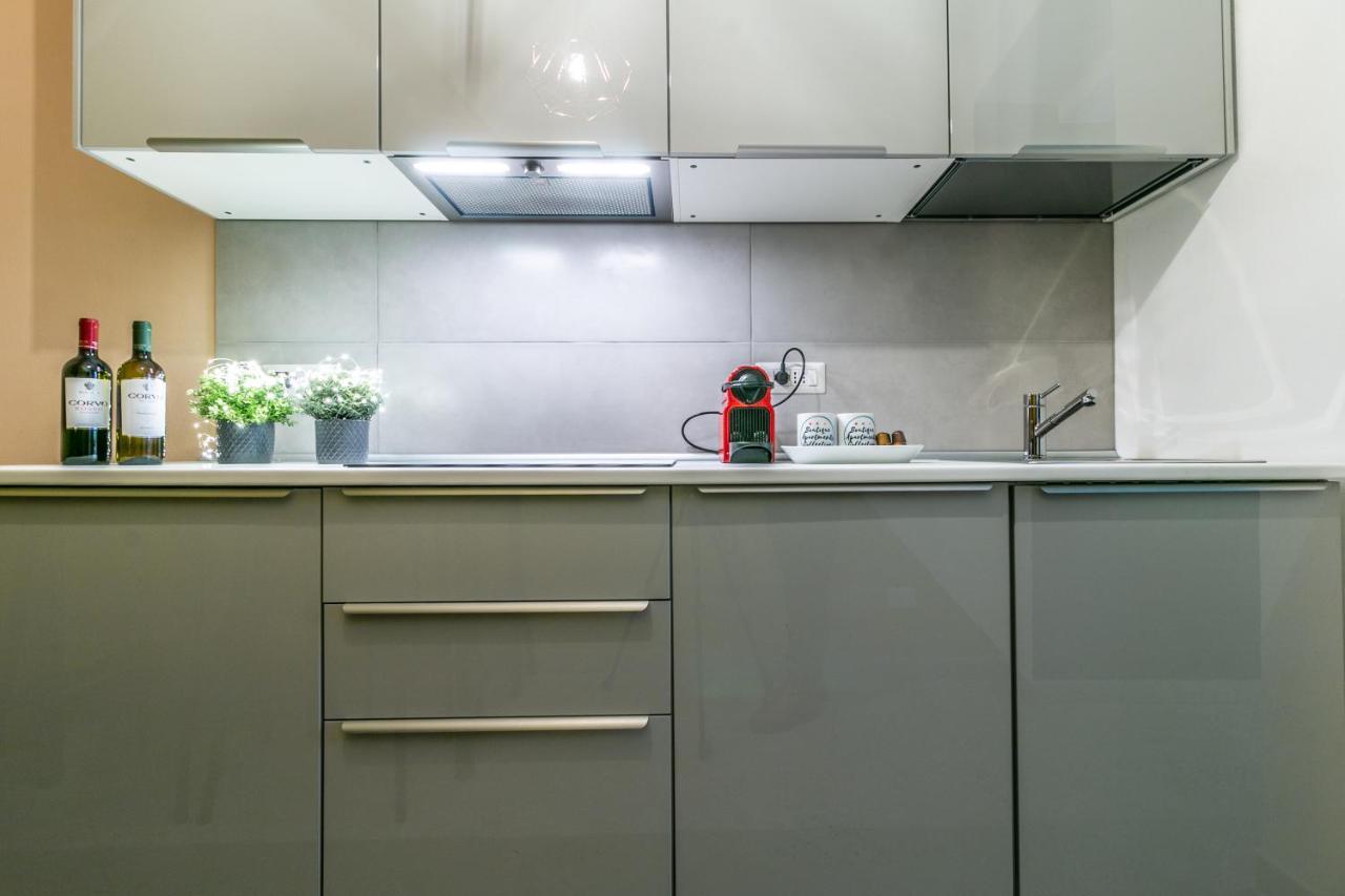 Boutique Apartments Collection-Genio Ribelle Sassari Exterior photo