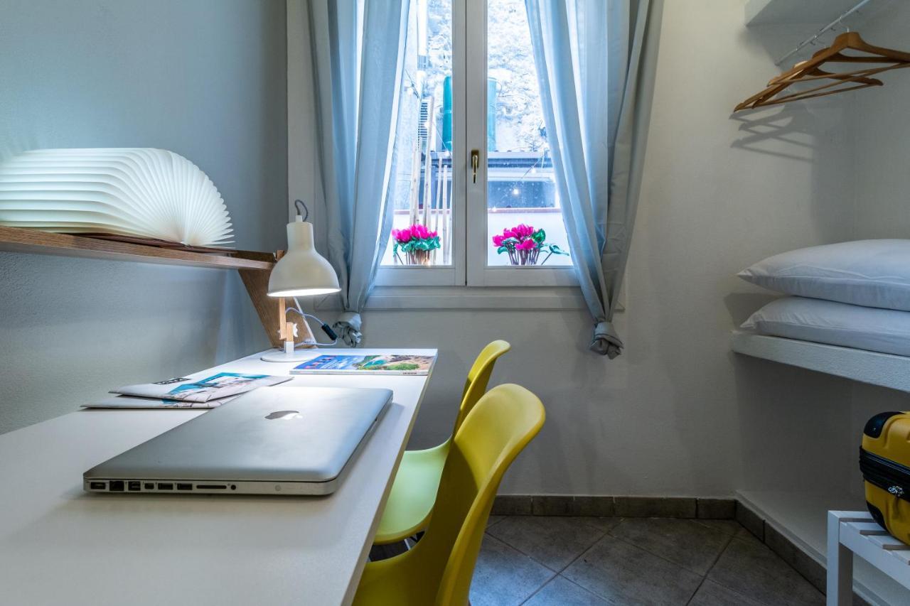 Boutique Apartments Collection-Genio Ribelle Sassari Exterior photo