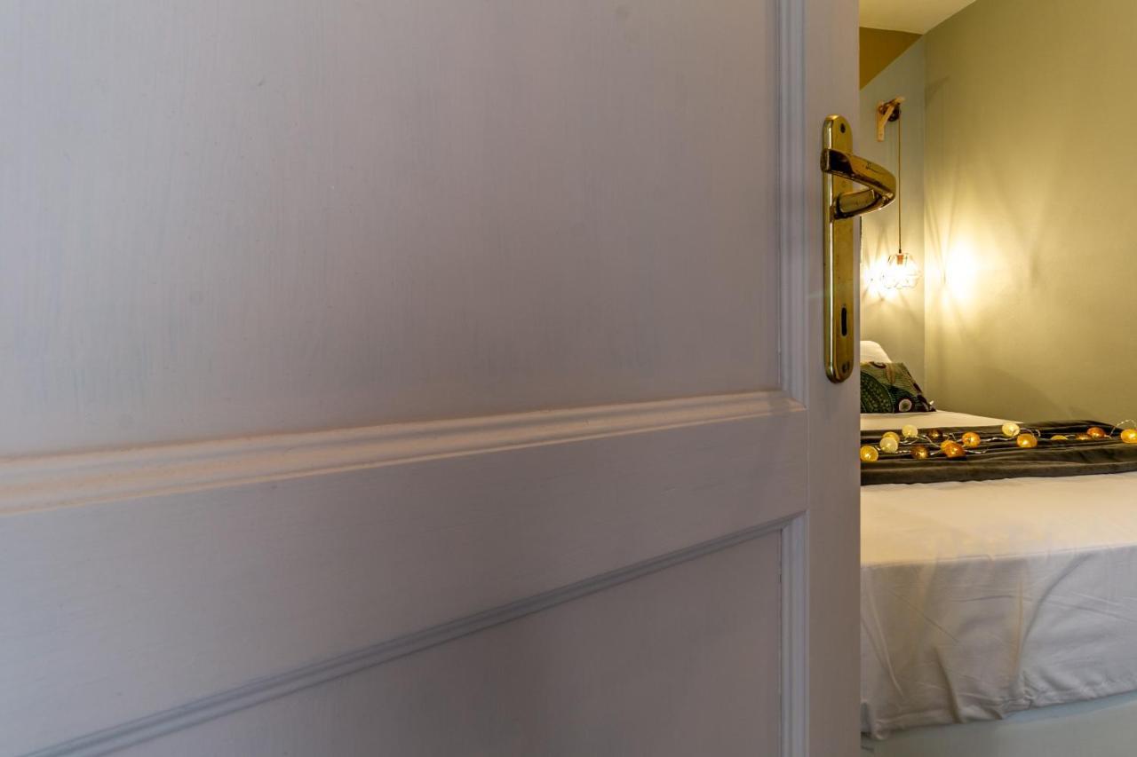 Boutique Apartments Collection-Genio Ribelle Sassari Exterior photo
