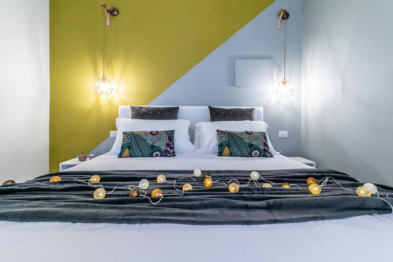 Boutique Apartments Collection-Genio Ribelle Sassari Exterior photo